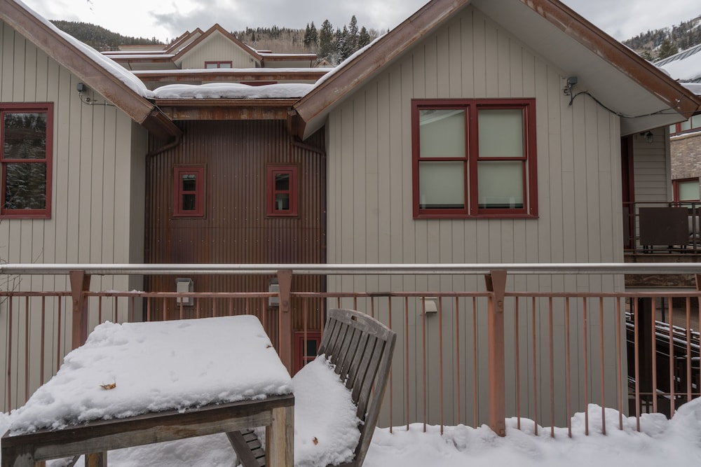 Pet Friendly The Auberge Residences at Element 52 in Telluride, Colorado