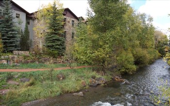 Pet Friendly The River Club in Telluride, Colorado