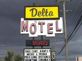 Pet Friendly Delta Motel in Bay City, Michigan