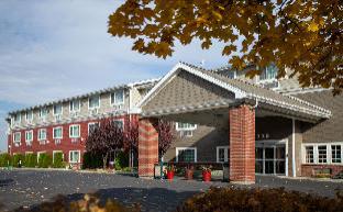 Pet Friendly The Hilltop in Pullman, Washington