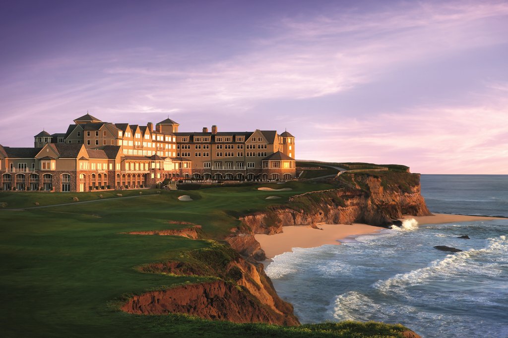 Pet Friendly The Ritz-Carlton, Half Moon Bay in Half Moon Bay, California