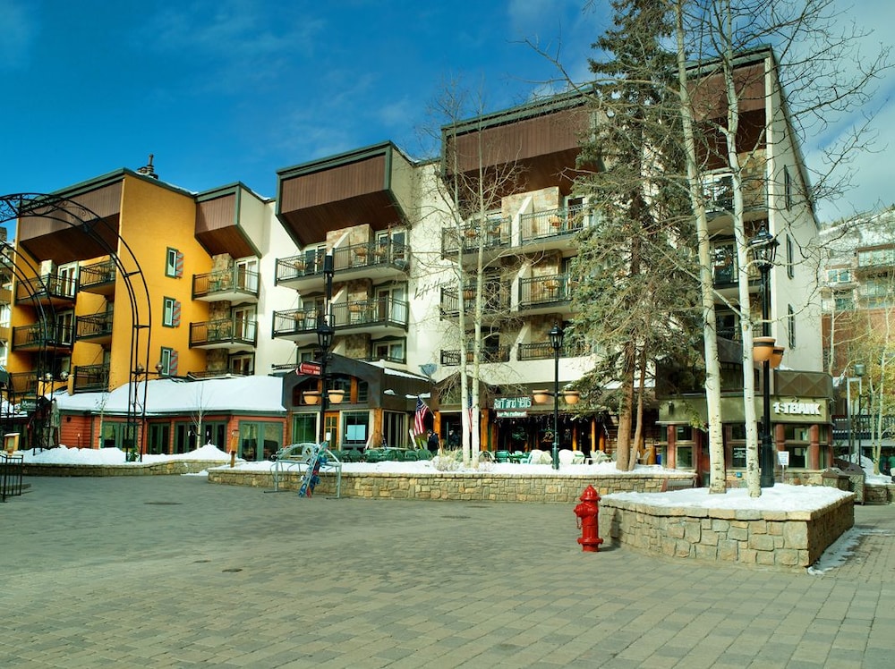 Pet Friendly Lift House Lodge in Vail, Colorado