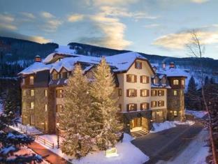 Pet Friendly Tivoli Lodge in Vail, Colorado