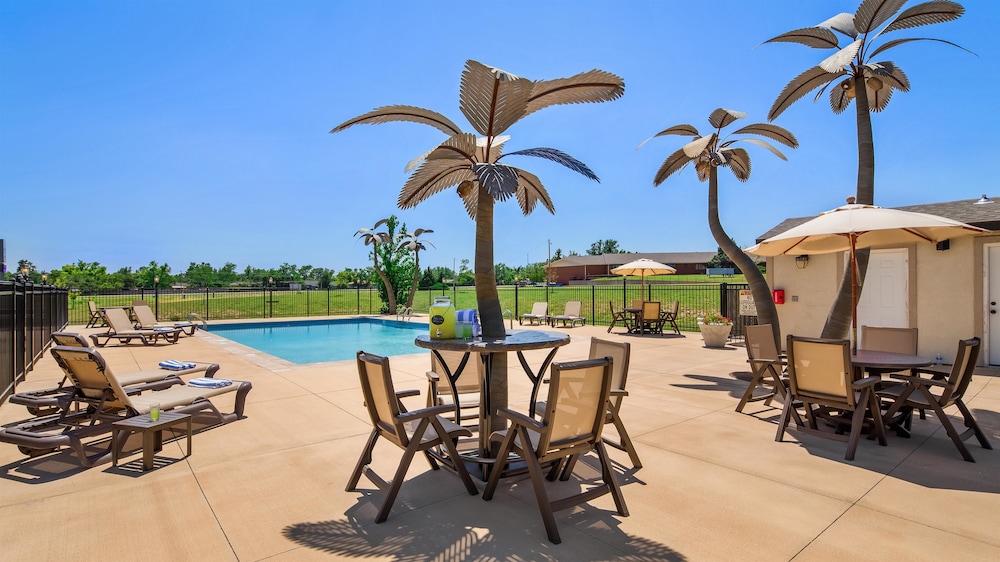 Hotels In Dodge City Ks Pet Friendly