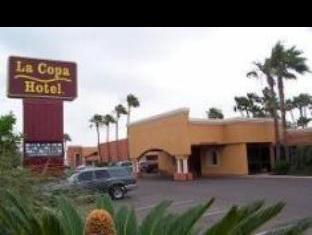 Pet Friendly La Copa Hotel in McAllen, Texas