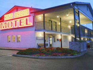 Pet Friendly King Oscar Motel in Centralia, Washington