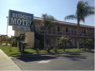 Pet Friendly California Budget Motel in Hemet, California