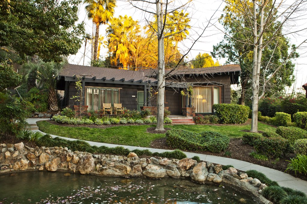 Pet Friendly Langham Huntington, Pasadena, Los Angeles in Pasadena, California