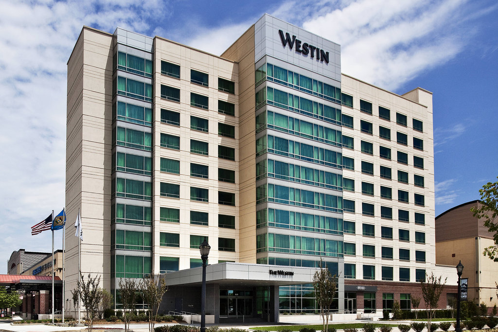 Pet Friendly The Westin Wilmington in Wilmington, Delaware