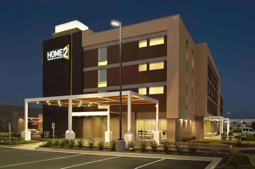 Pet Friendly Home2 Suites by Hilton Memphis - Southaven, MS in Southaven, Mississippi