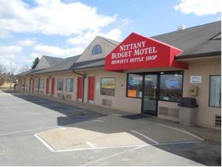 Pet Friendly Nittany Budget Motel in State College, Pennsylvania