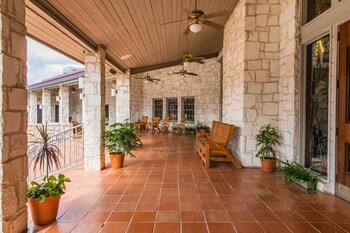 Pet Friendly Y O Ranch Resort Hotel in Kerrville, Texas