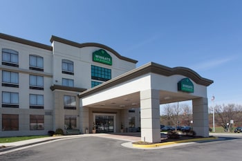 Pet Friendly Wingate by Wyndham Chantilly / Dulles Airport in Chantilly, Virginia