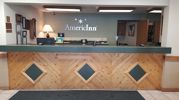 Pet Friendly AmericInn Lodge & Suites Garden City in Garden City, Kansas