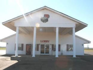 Pet Friendly Treasure Town Inn in Robinsonville, Mississippi