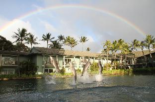 Pet Friendly The Kahala Hotel & Resort in Honolulu, Hawaii