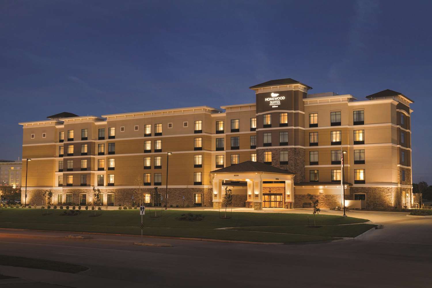 Pet Friendly Homewood Suites by Hilton West Des Moines/SW Mall Area in West Des Moines, Iowa