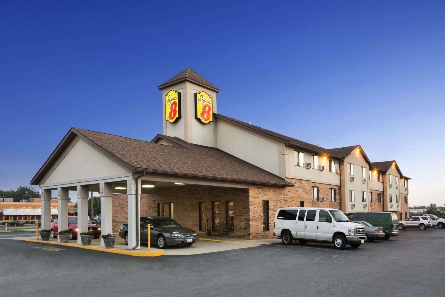 Pet Friendly Super 8 Mount Vernon Il in Mount Vernon, Illinois