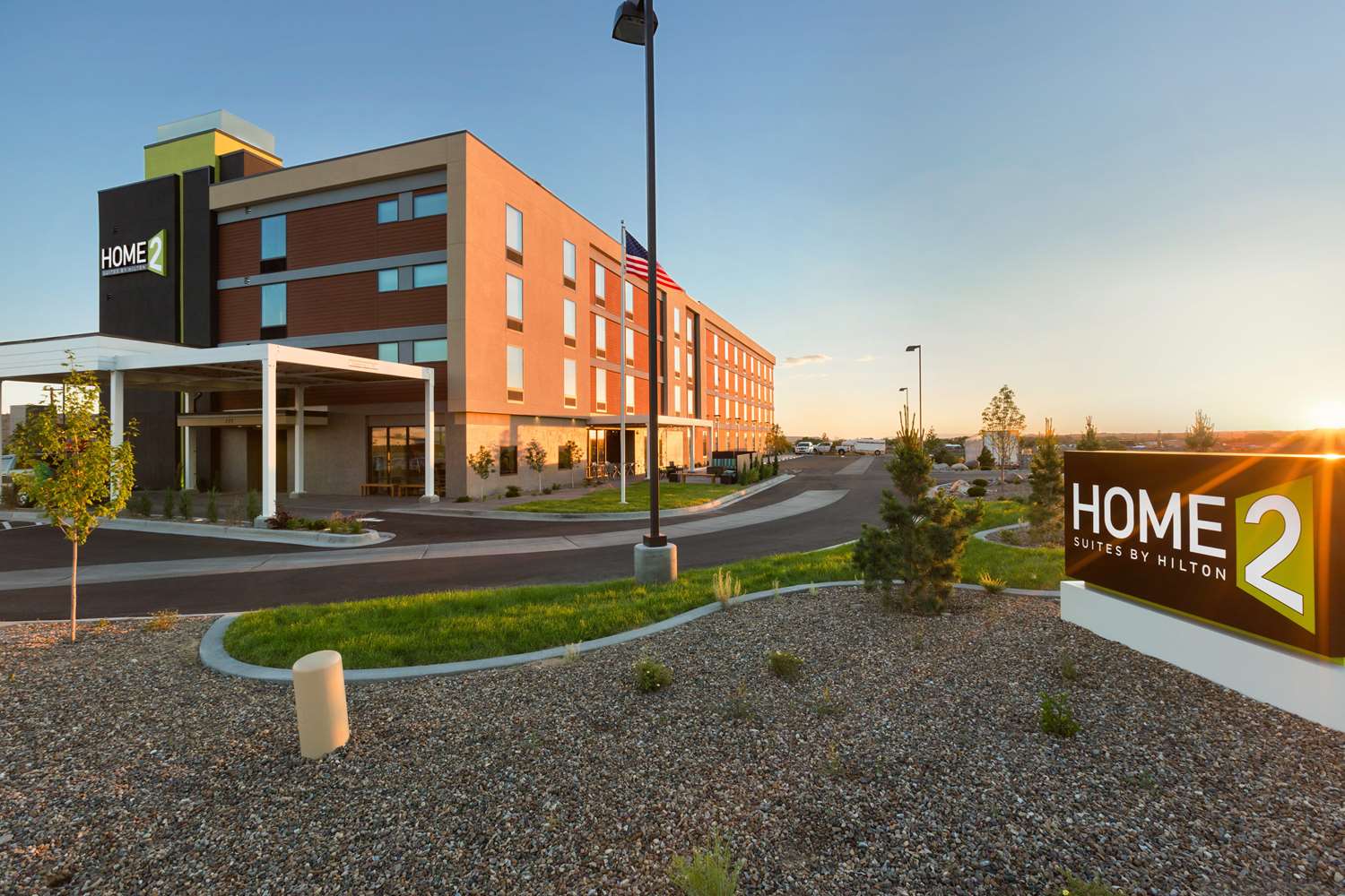 Pet Friendly Home2 Suites by Hilton Farmington/Bloomfield in Farmington, New Mexico