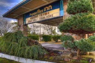 Pet Friendly PepperTree Inn in Beaverton, Oregon