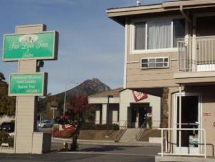 Pet Friendly San Luis Inn And Suites in San Luis Obispo, California