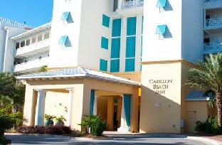 Pet Friendly Carillon Beach Resort Inn in Panama City Beach, Florida