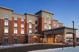 Pet Friendly Homewood Suites by Hilton Syracuse - Carrier Circle in East Syracuse, New York