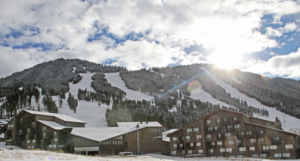 Pet Friendly Snow King Resort Hotel in Jackson, Wyoming