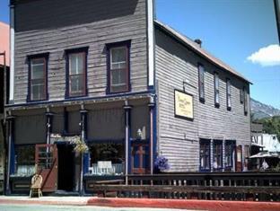Pet Friendly The Forest Queen Hotel in Crested Butte, Colorado