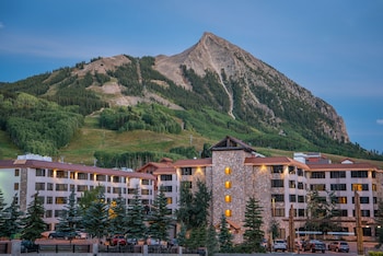 Pet Friendly Grand Lodge Crested Butte in Crested Butte, Colorado