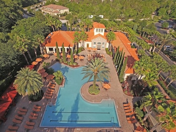 Pet Friendly Tuscana Resort Orlando by Aston in Champions Gate, Florida