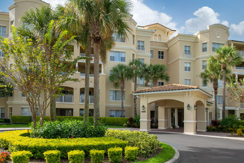 Pet Friendly Omni Orlando Resort at ChampionsGate in ChampionsGate, Florida