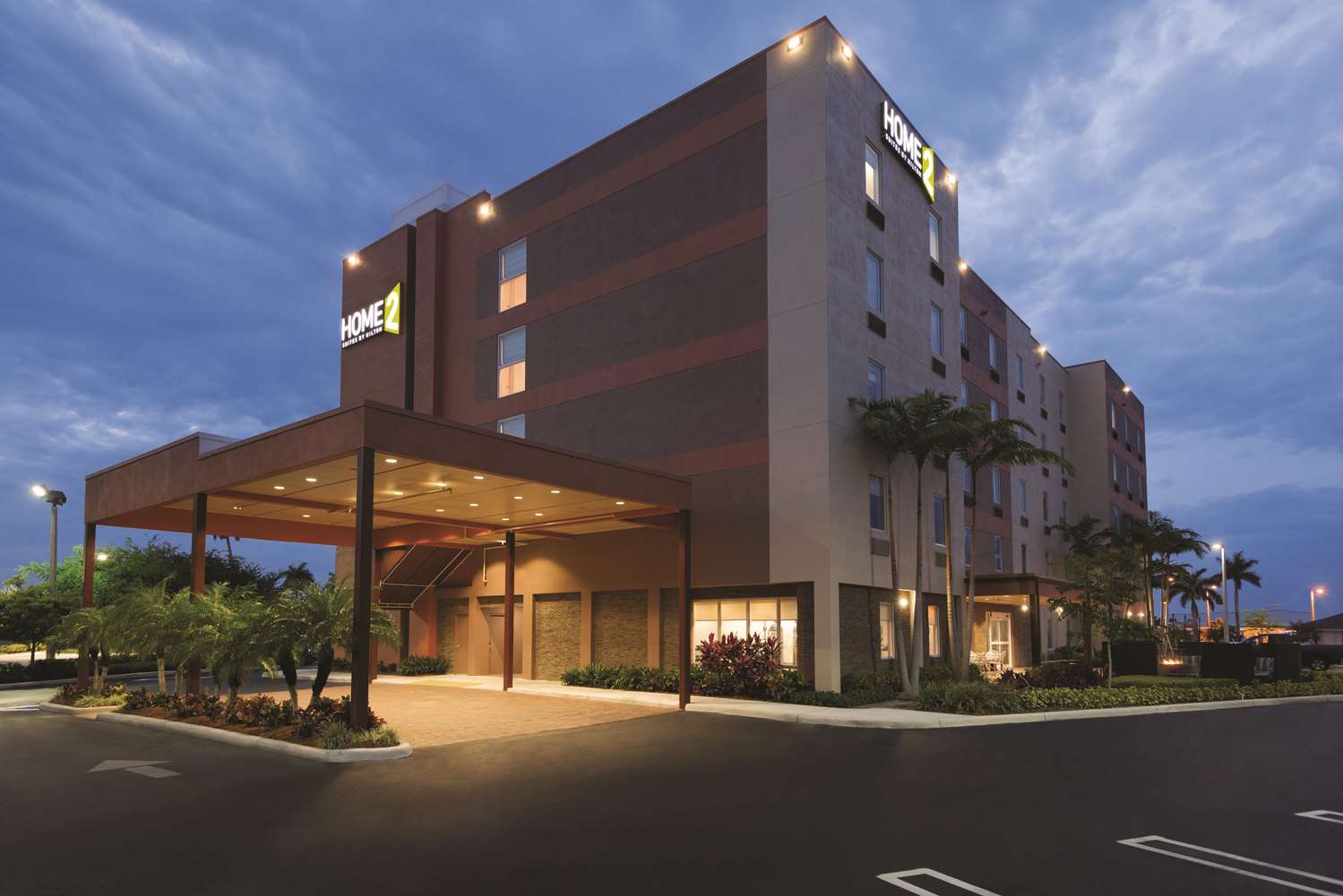 Pet Friendly Home2 Suites by Hilton Florida City, FL in Florida City, Florida