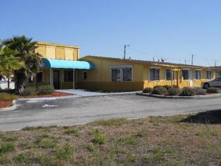 Pet Friendly Vintage Inn Lake Wales in Lake Wales, Florida