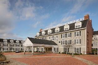 Pet Friendly Westford Regency Inn & Conference Center in Westford, Massachusetts