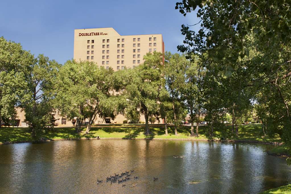 Pet Friendly DoubleTree by Hilton Minneapolis - Park Place in St. Louis Park, Minnesota