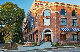 Pet Friendly Graduate Oxford in Oxford, Mississippi