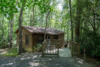 Pet Friendly Springmaid Mountain in Spruce Pine, North Carolina