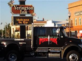 Pet Friendly Yerington Inn in Yerington, Nevada
