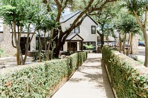 Pet Friendly Hotel Alsace in Castroville, Texas