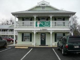 Pet Friendly Key West Inn Boaz Al in Boaz, Alabama