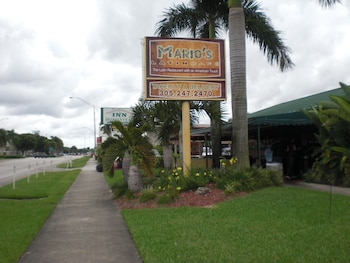 Pet Friendly The Inn of Homestead in Homestead, Florida