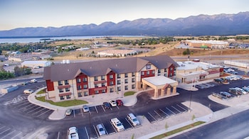 Pet Friendly Red Lion Ridgewater Inn & Suites Polson in Polson, Montana