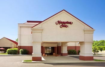 Pet Friendly Hampton Inn Quakertown in Quakertown, Pennsylvania