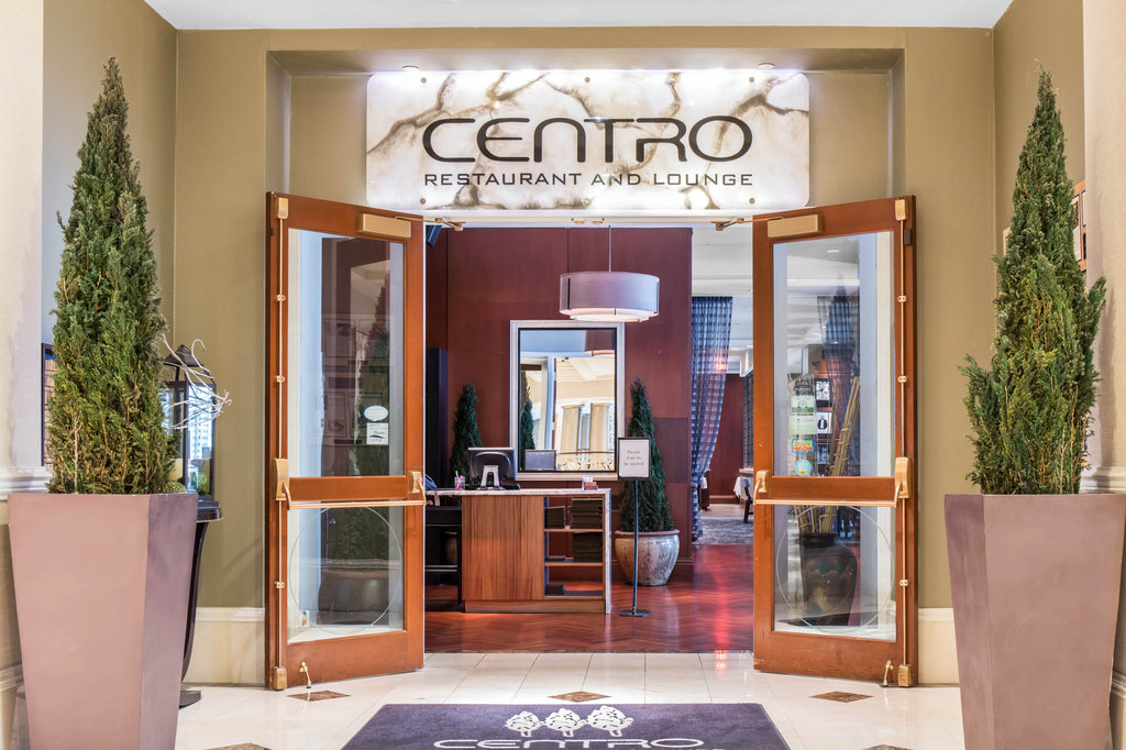 Pet Friendly Omni Providence Hotel in Providence, Rhode Island