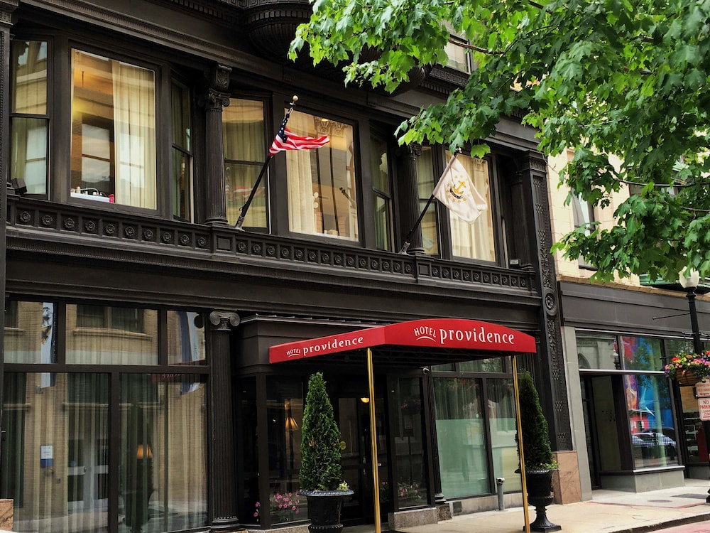 Pet Friendly The Hotel Providence in Providence, Rhode Island