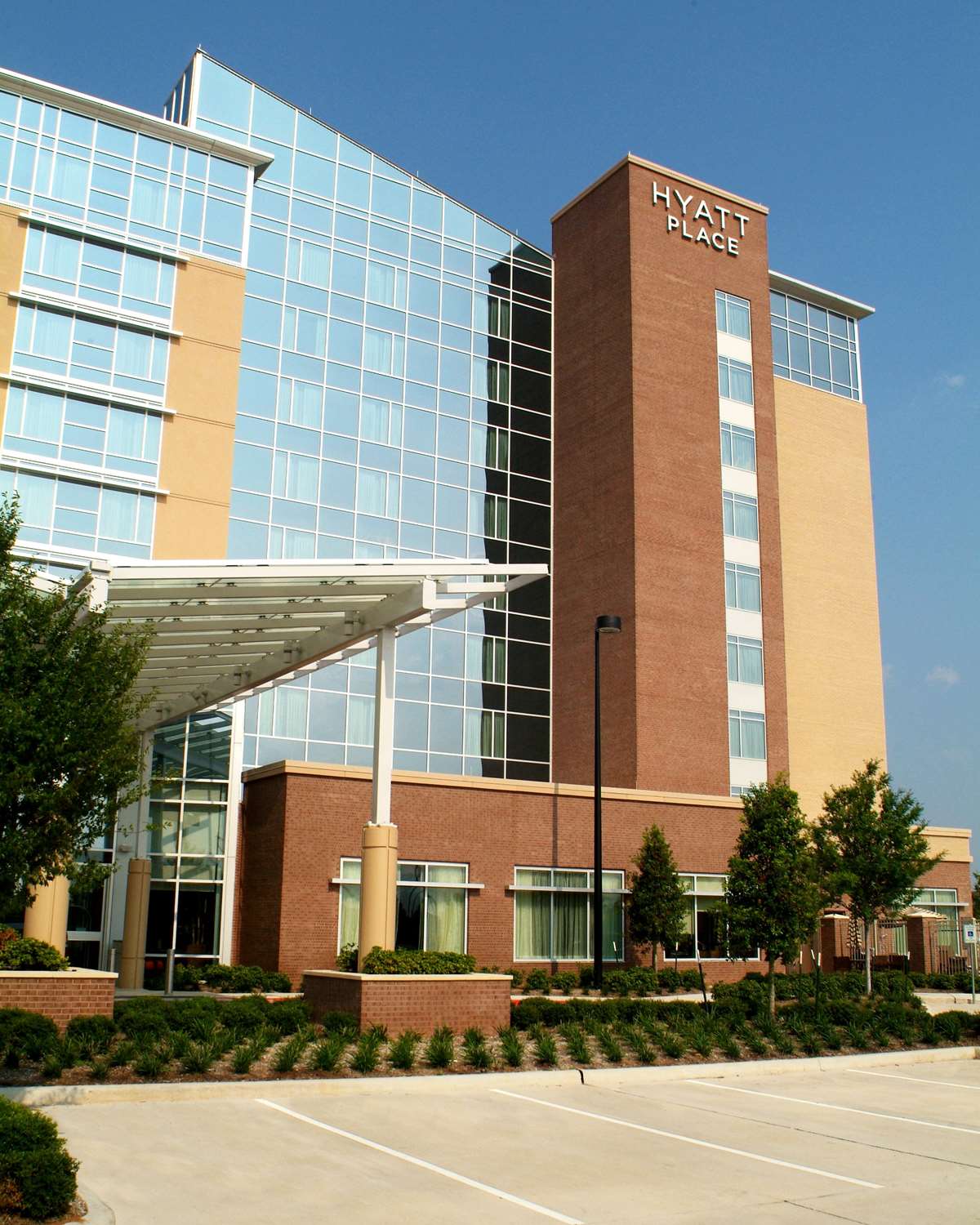 Pet Friendly Hyatt Place Houston/Sugar Land in Sugar Land, Texas