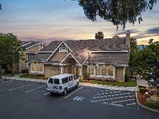 Pet Friendly Chase Suite Hotel Newark in Newark, California