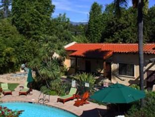 Pet Friendly Blue Iguana Inn in Ojai, California