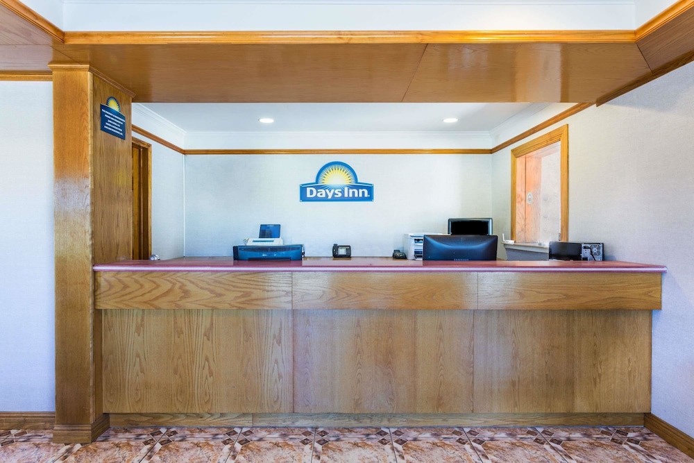 Pet Friendly Days Inn Slidell in Slidell, Louisiana